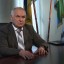 The mayor of Svyatogorsk wrote a letter of early dismissal from his post